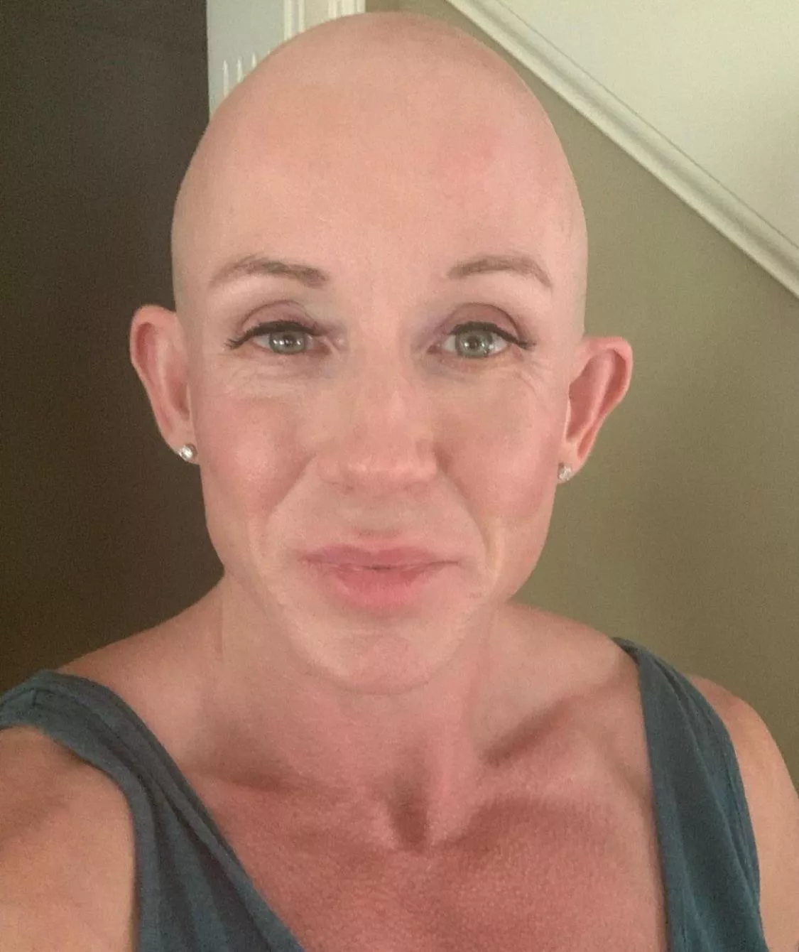 Debra Grass posted by BrettWP