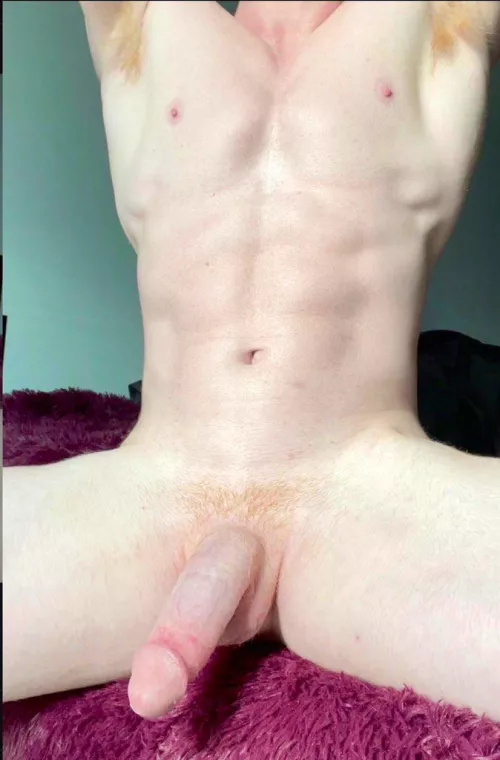 Do you think redhead guys are hot? by FarangFox