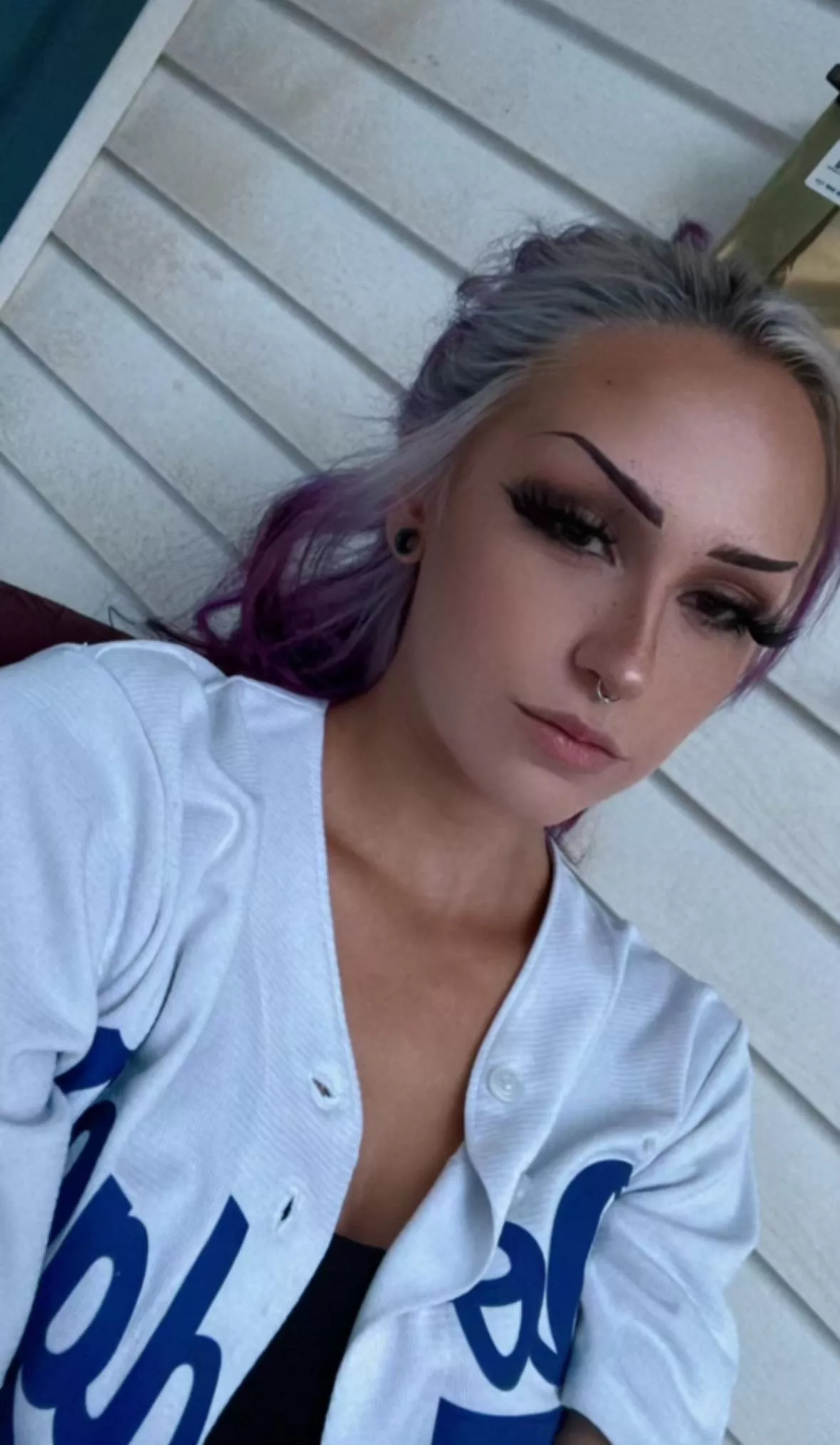 Dodgers got the win today 💙 posted by xxxkitty26