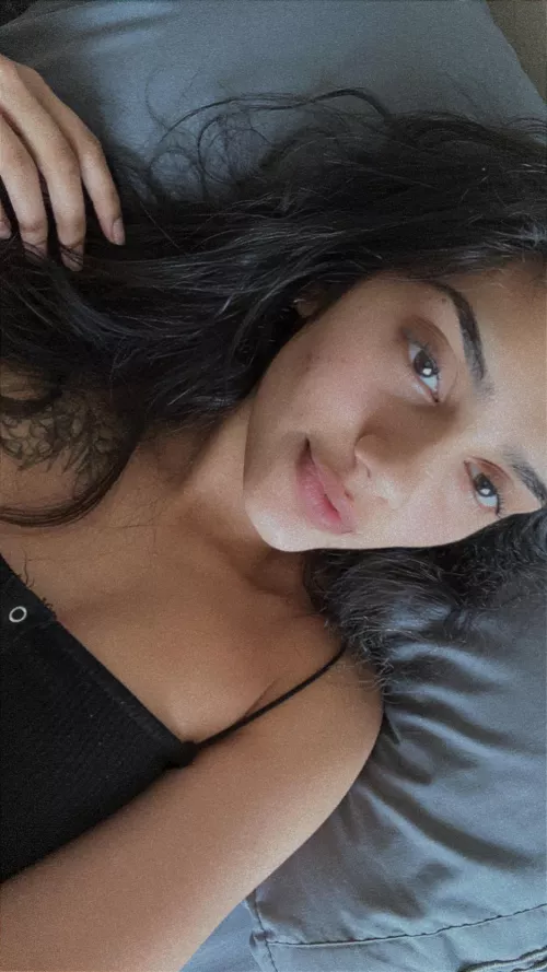 Don’t be shy, come play with princess by Moist-Ad-9732