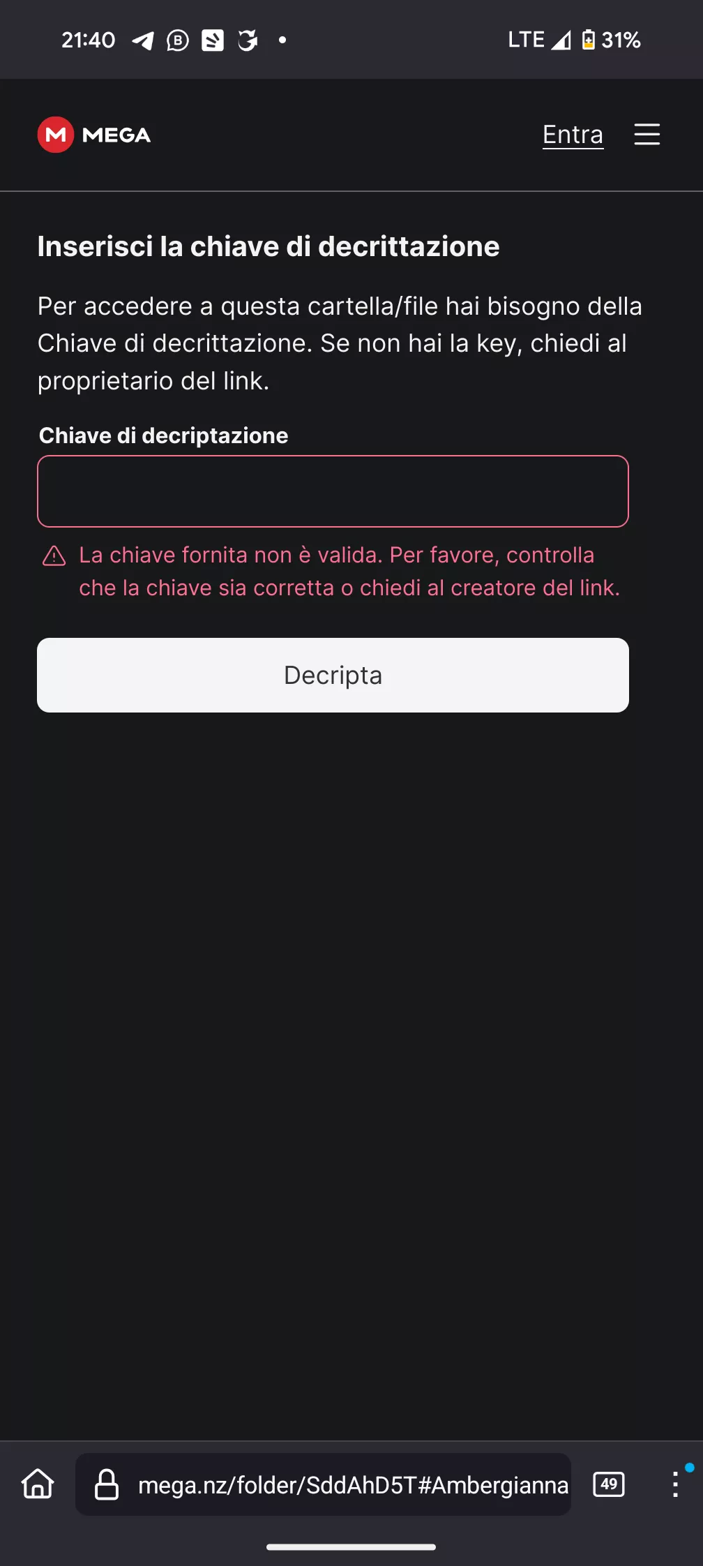 E mo? posted by thewubstep