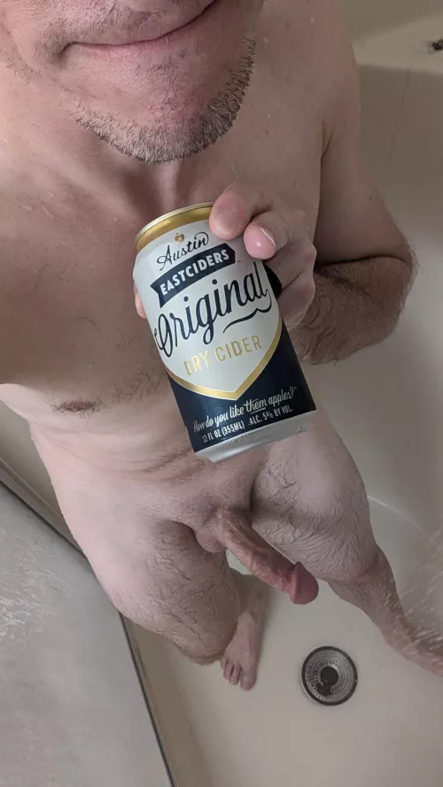 Eastciders Original? East Showers Original! by TomatilloAlert9328