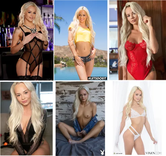 Elsa Jean by annierfraser98