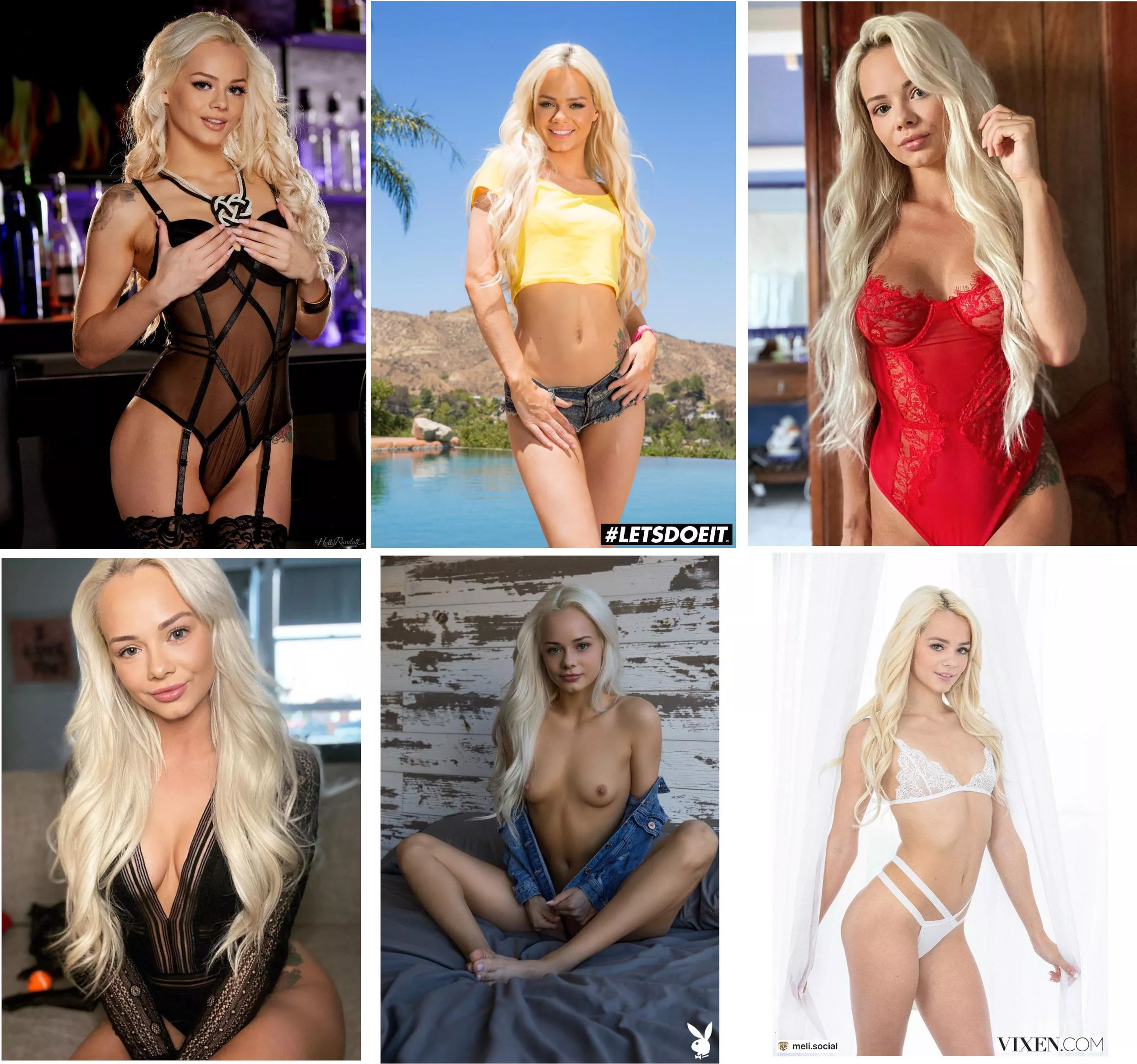 Elsa Jean posted by annierfraser98