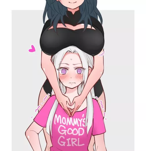 (F4F/Fb) Any cuties want a mommy~? Well just send a chat to me, darling ❤️ (read comments!) by moechi_
