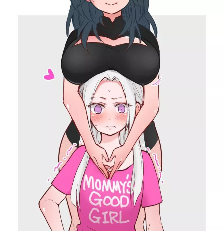 (F4F/Fb) Any cuties want a mommy~? Well just send a chat to me, darling ❤️ (read comments!) posted by moechi_