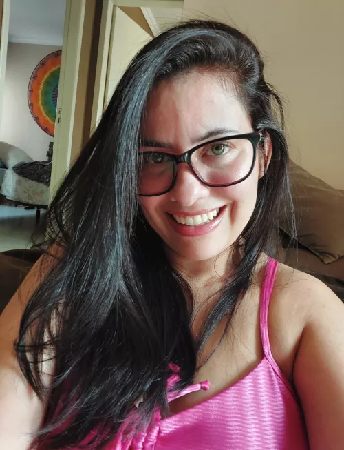 Feeling cutie by Isiscristine