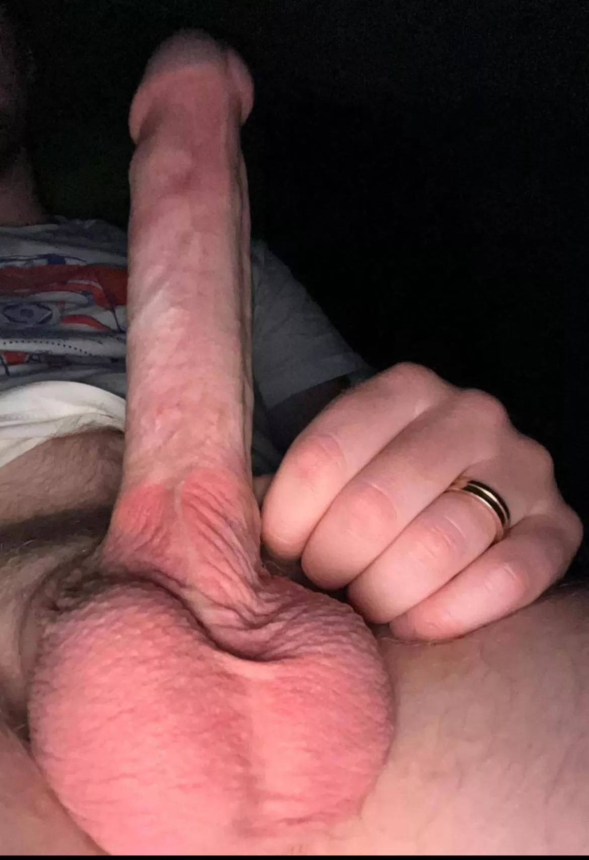 Full balls [30] posted by ButtSnork
