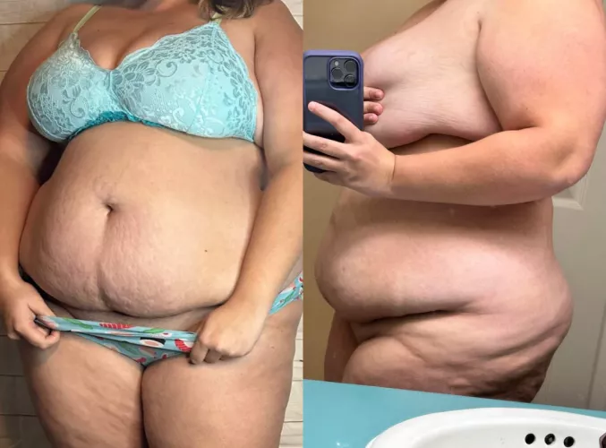 Gained 30 pounds over the summer! by abigailgray256