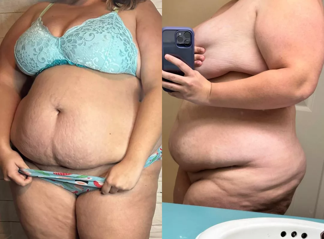 Gained 30 pounds over the summer! posted by abigailgray256