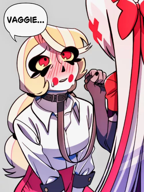 good dogie by algamja897 by emirbravo99