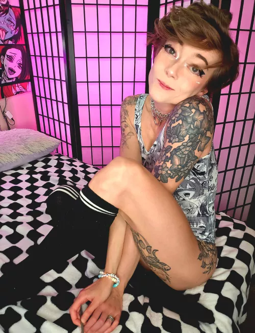 🌈Good morning! Let go of a grudge today!✨ 🏡MOVING SALE🏡 $25 PICK 3 VIDEO BUNDLE😍 At Manyvids.me Cyriis.org 50% off XXX OF w VIP SNAP FREE😈 I'M BACK ON SEXTPANTHER 💦 SEXTPANTHER.COM/RILEYCYRIIS  by littlerosexo