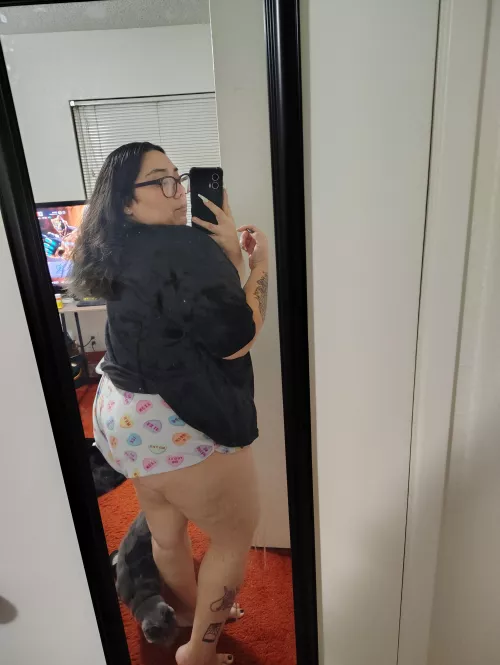 Goodnight ❤️ by darkmagicianinsulin