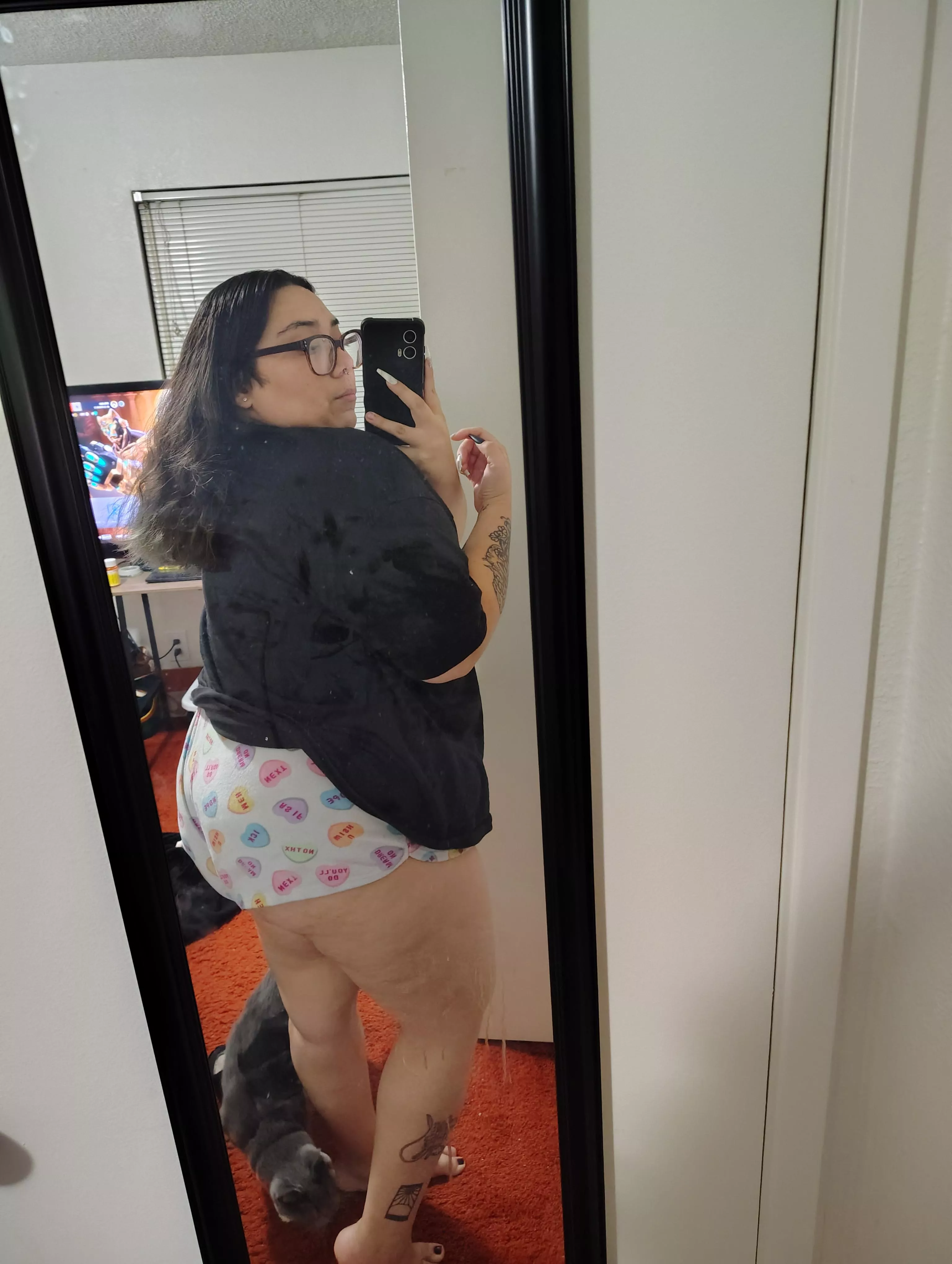 Goodnight ❤️ posted by darkmagicianinsulin