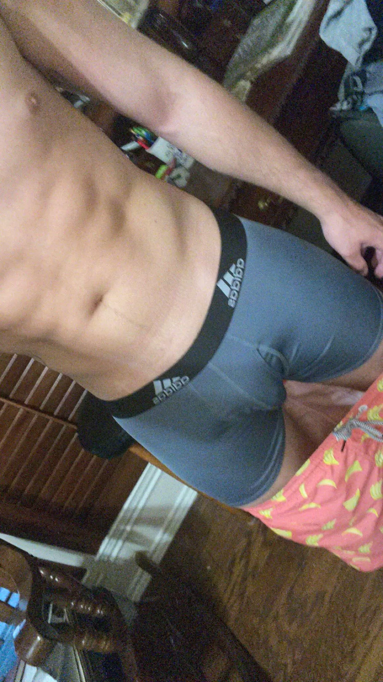 got a delivery posted by Mysterious-Bottle-55