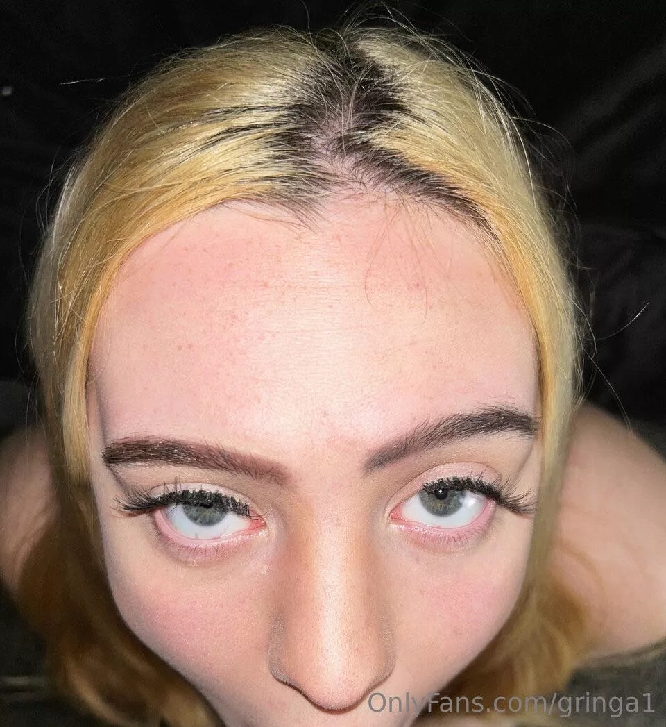 gueragringa posted by lukysim3