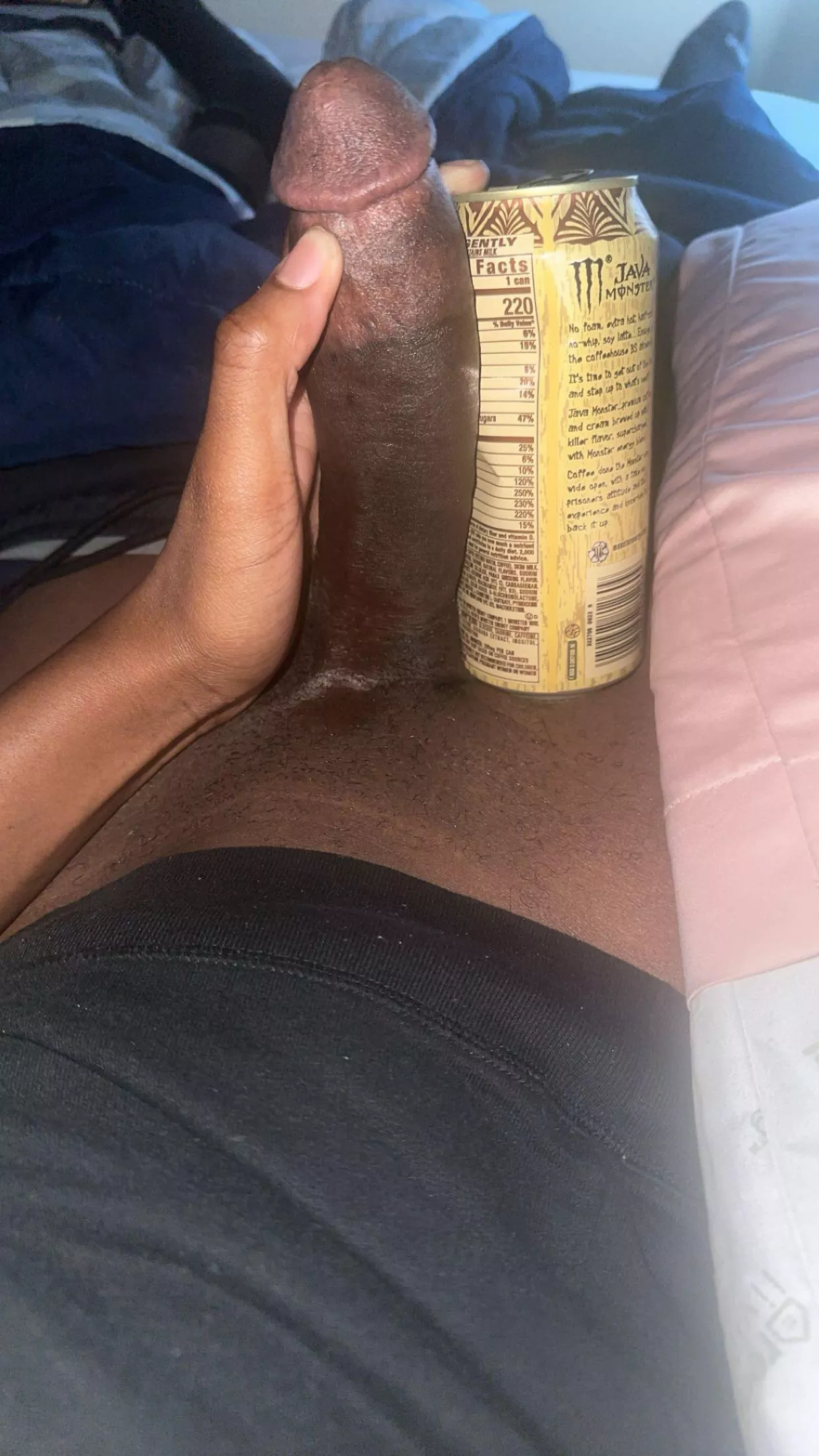 guess you can say i have a monster cock lol (21) posted by Pretty-Clock2525