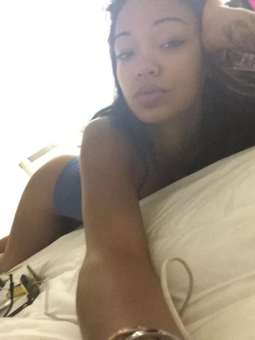 Harley Dean. ❤️ by RikMulderNDT69er