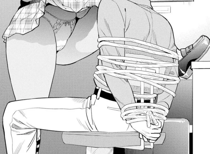 Helpless, Breathless and Hard by SurfFly