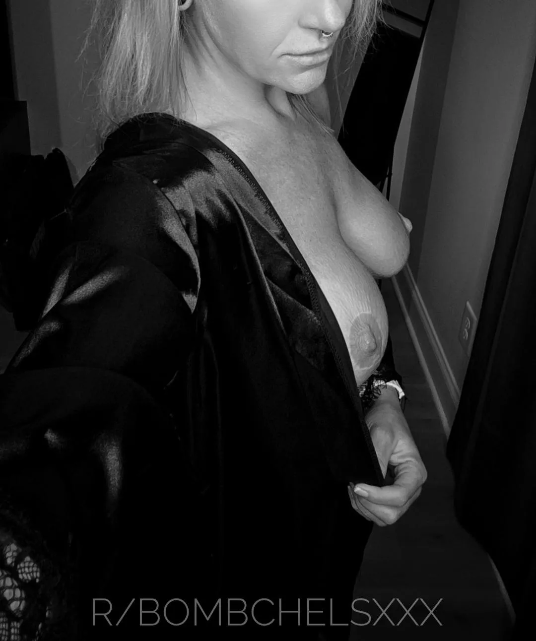 Here's to the Weekend... posted by bombchels310