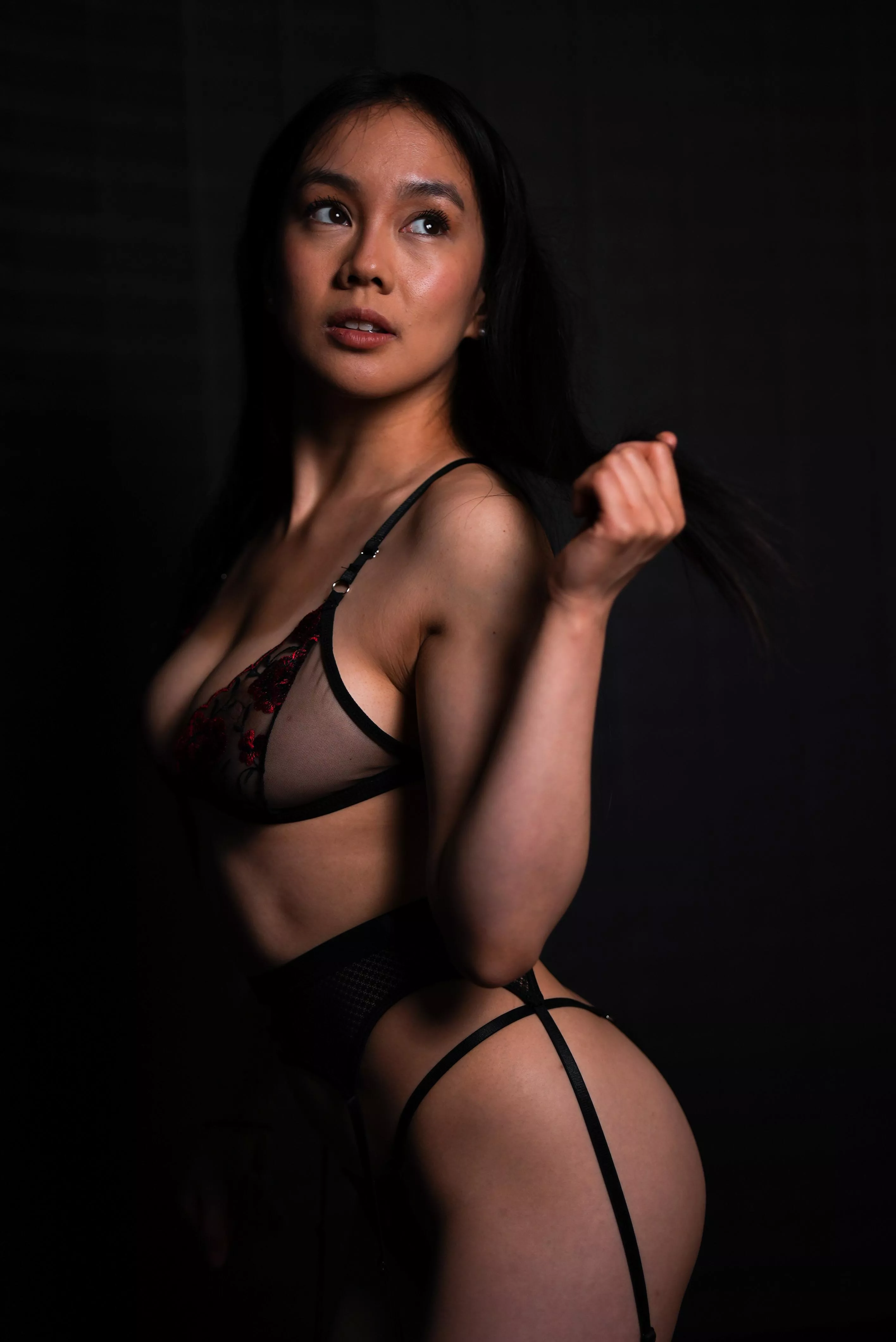 horny for your married cock right now, are you coming  posted by YourAsianBrat