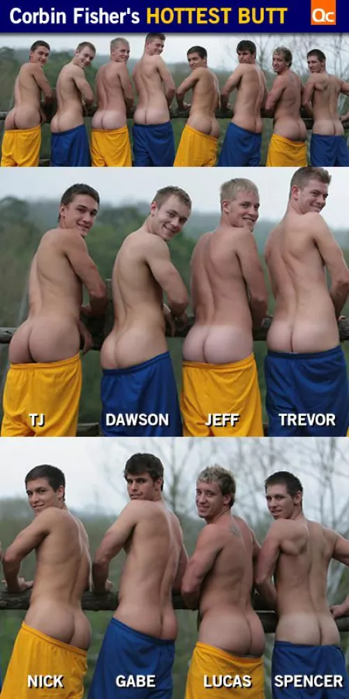 Hottest Promo Pic by SLCJacks