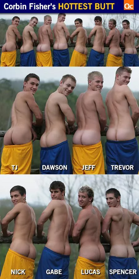 Hottest Promo Pic posted by SLCJacks