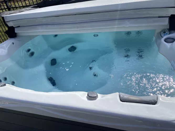 HOTUB SUNDAY FUNDAY M/C/F by TUBFUNNHOT