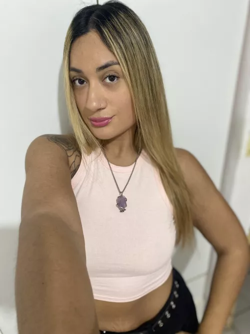 How was your weeknd?😏 by Loola1997