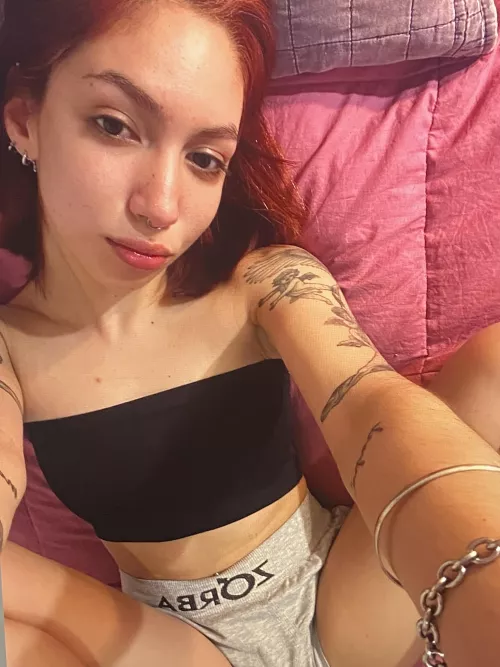 i can be ur personal cumslut by LiviesLion