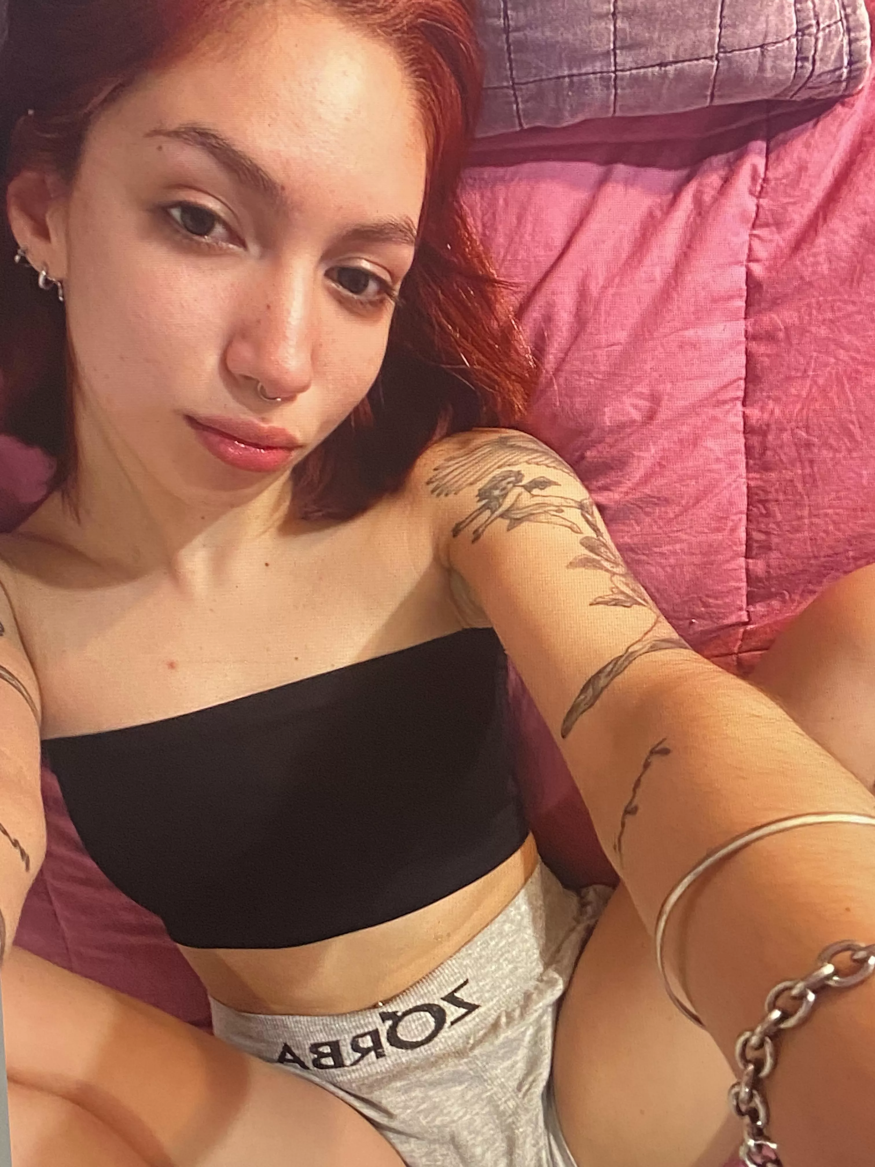 i can be ur personal cumslut posted by LiviesLion