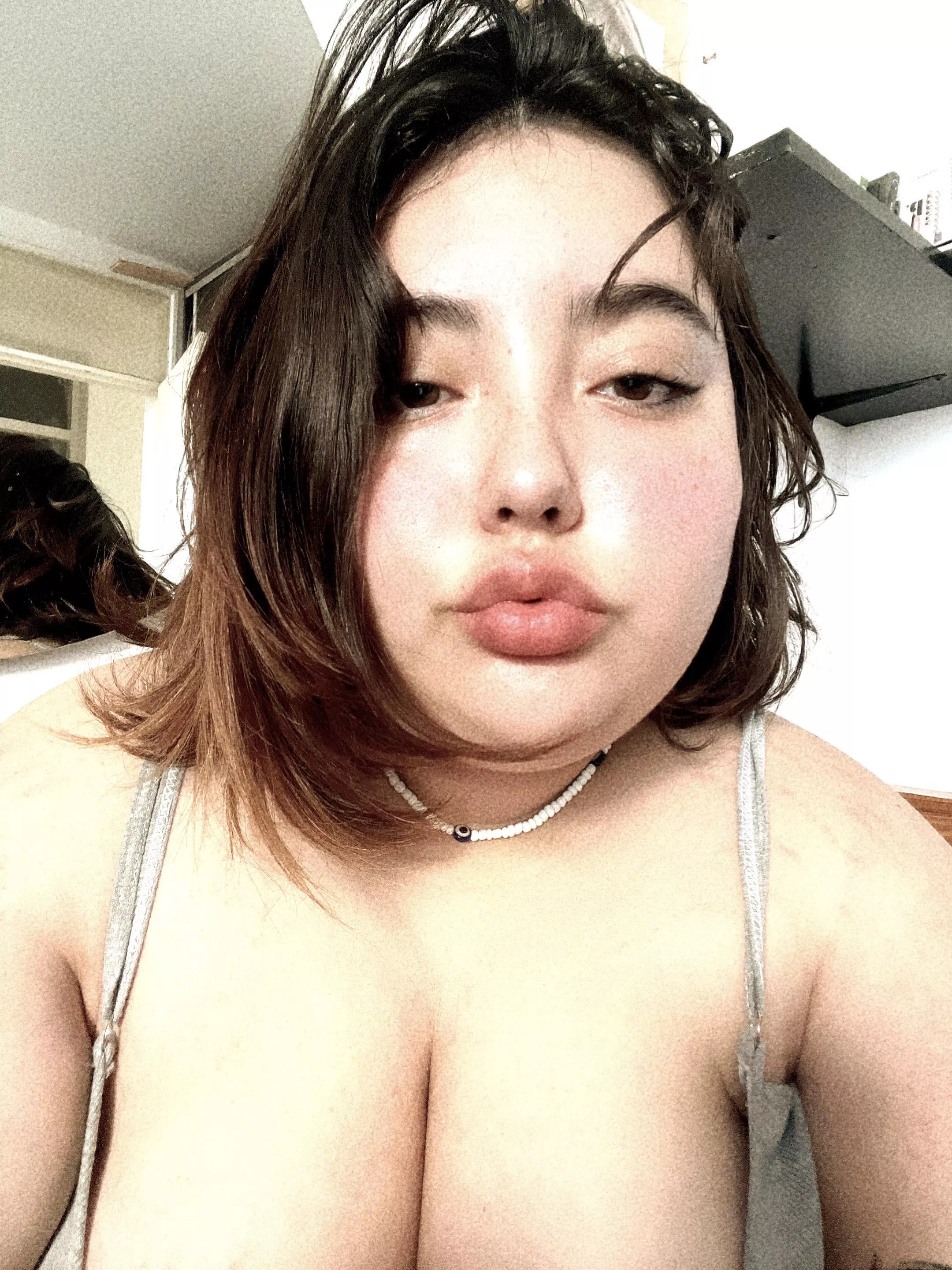 I care about your salary, not how you are posted by lsdplayboy