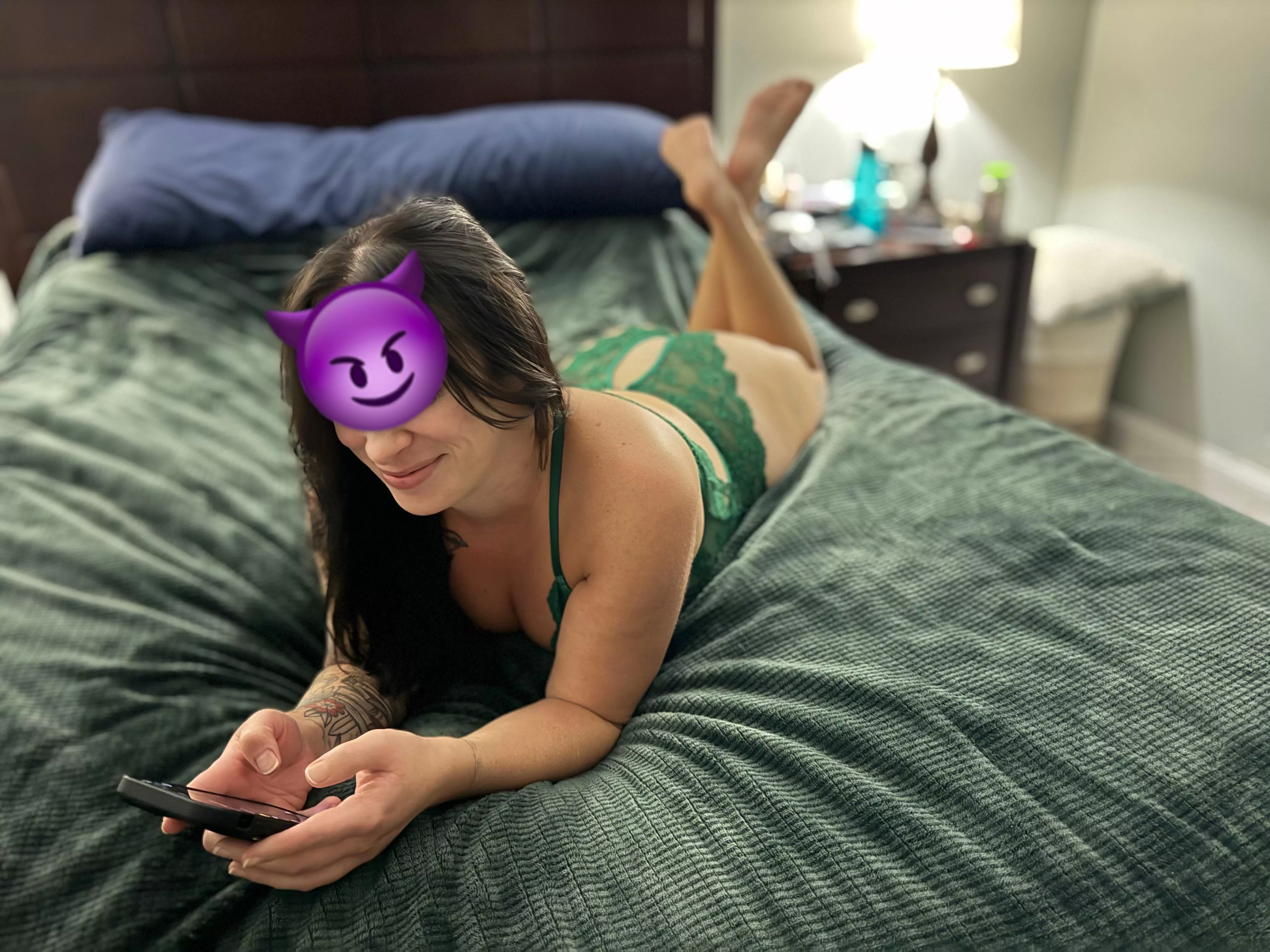 I enjoy reading some of the comments and messages. Sorry if I don’t reply to a lot but they still make me smile posted by flyinghawaiian88