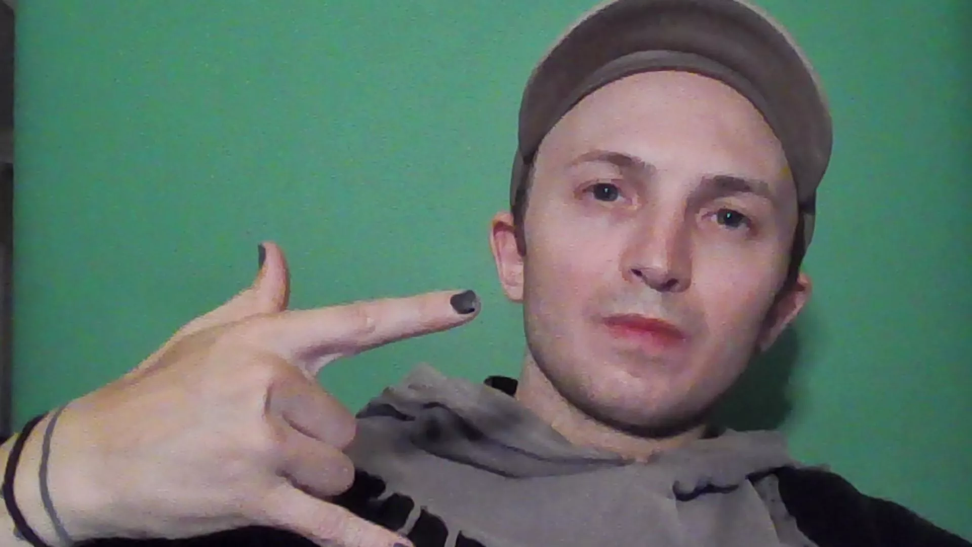 I like my clothing black posted by MI2H_P0RNACC0UNT-