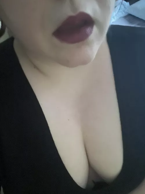 I love being a tease when I leave my house by cherrygoesthepop