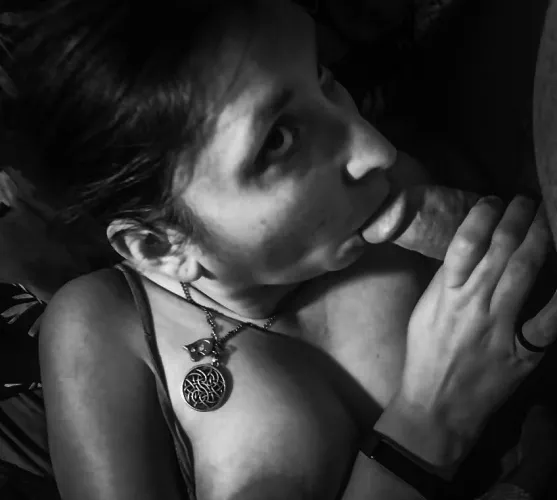 I love sucking cock. by XxNaughtyLibbyxX