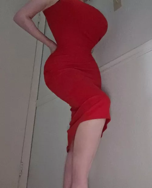 I need a reason to wear this out  by Wrong_Opening5448