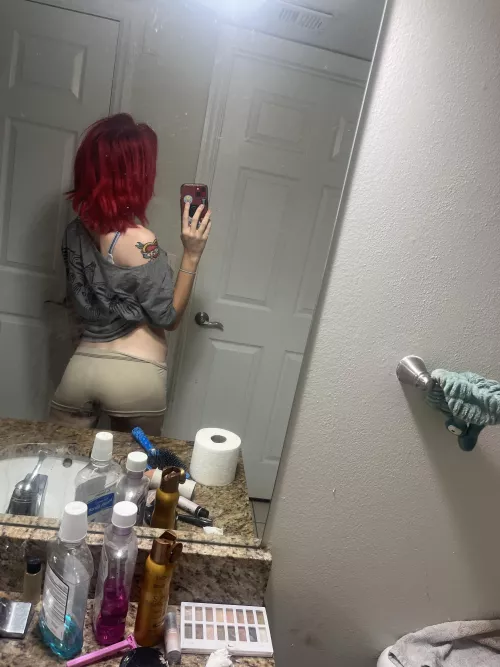 I’ll be whoever you want me to be 🙏🏻🙏🏻 by regularslut