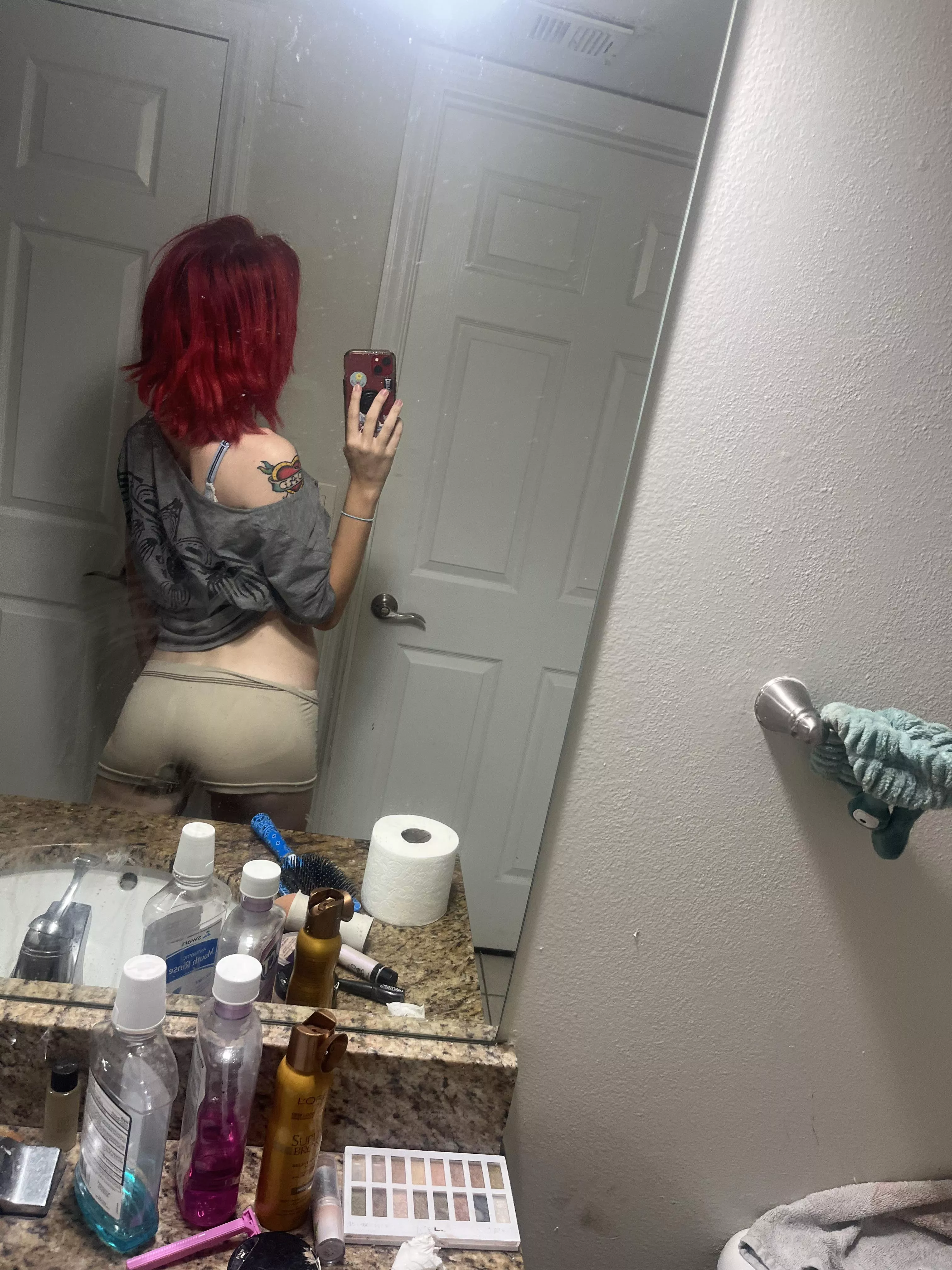 I’ll be whoever you want me to be 🙏🏻🙏🏻 posted by regularslut