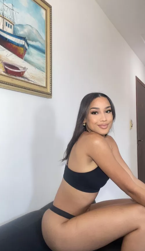 Im finally old enough and dont wanna wait any longer  by Ana_nanna