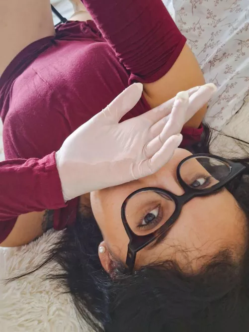 I’m ready for the weekend ❤️ by SylvanaGift_