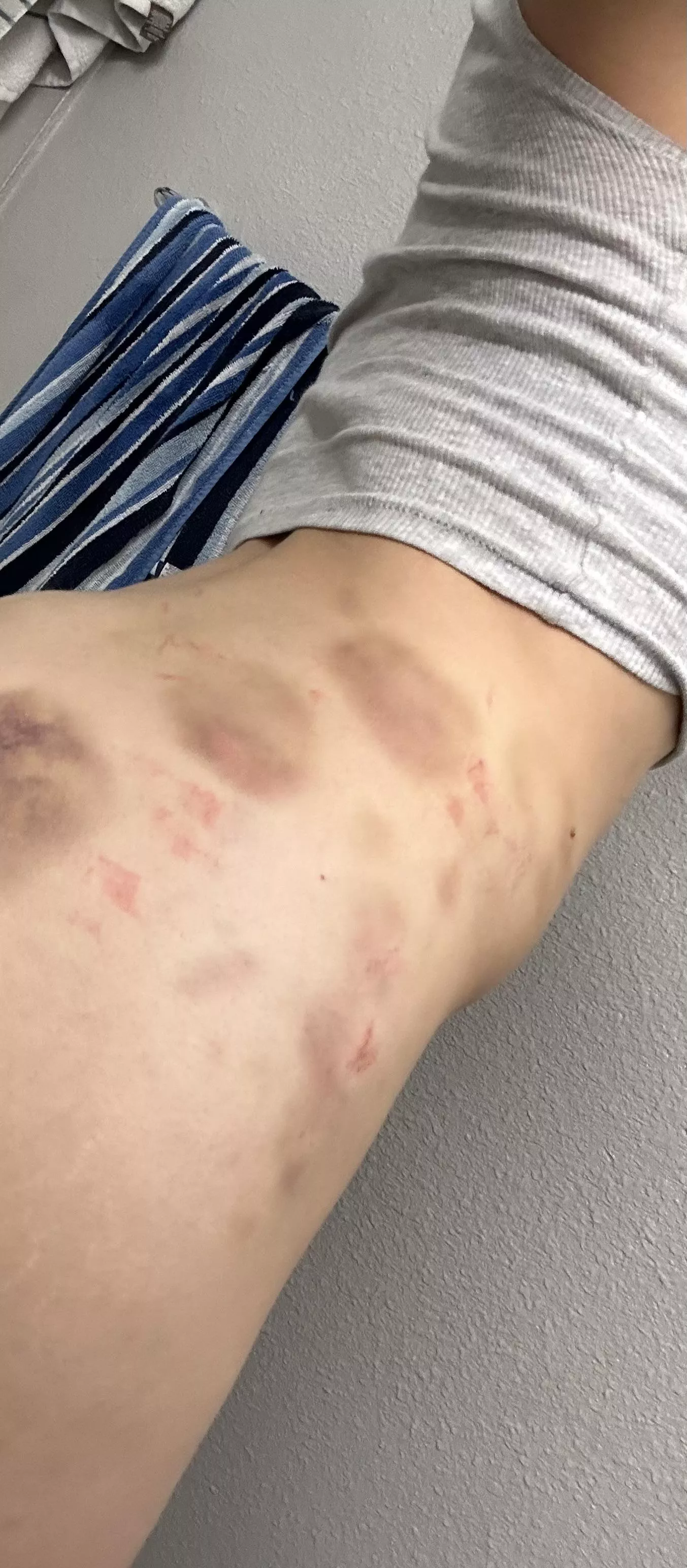 im the luckiest girl in the world posted by ShiftAccomplished579