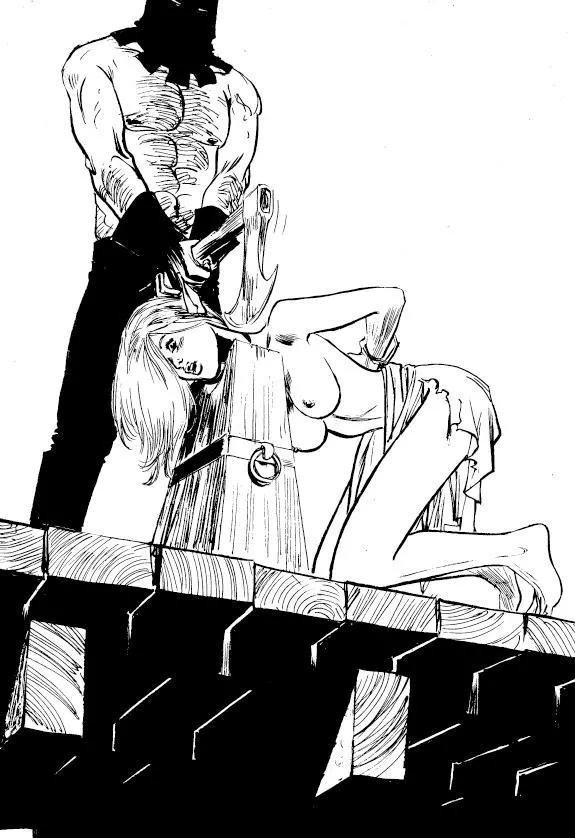 In an instant  posted by Spartan4497