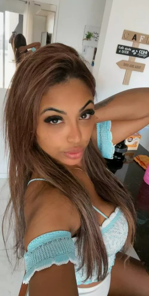 Is my look is attractive? by BelleBlossomm