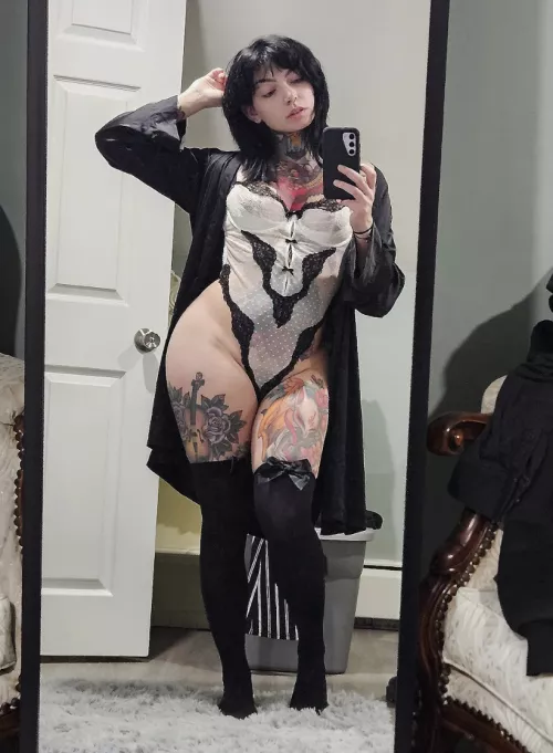 is my style likable? by StellaJM