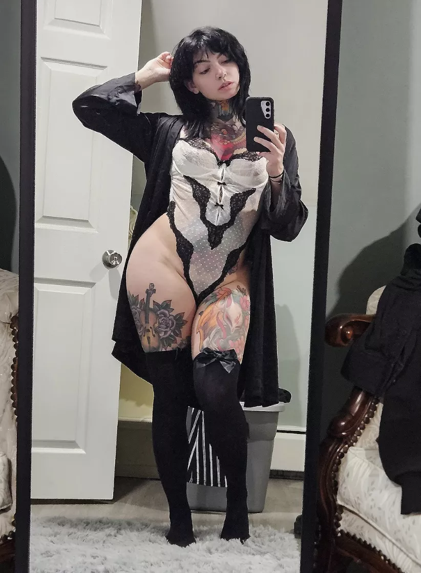 is my style likable? posted by StellaJM