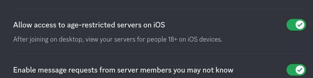 Island Vibes Collective link in comments! Enable this setting on desktop if you have an iPhone. posted by Island_Vibes_Cllctve