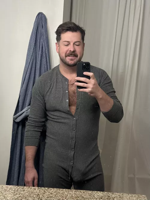 it’s cold in new england  by Party-Reception6584