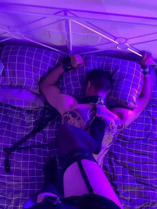 It’s in the nature of human beings to try to get what they want. Its lovely when we both get what we want. by SurfFly