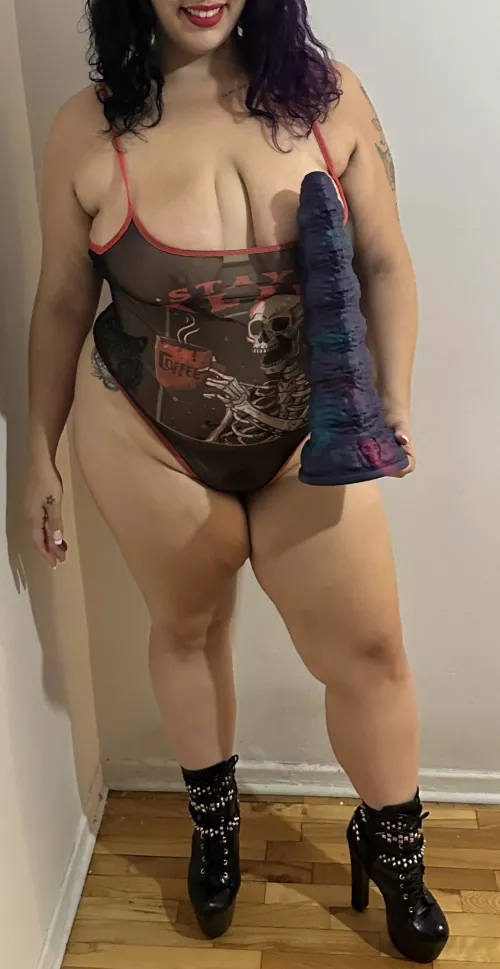 It's Thanksgiving. Do you want to be the turkey and me the stuffing by elektra_m